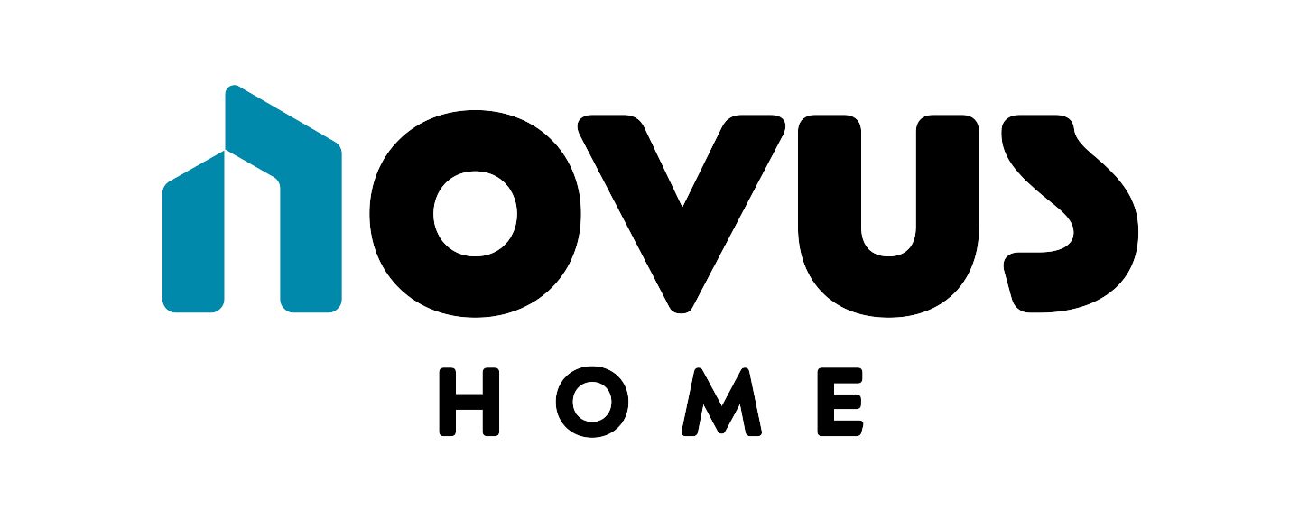 Logo Novus Home